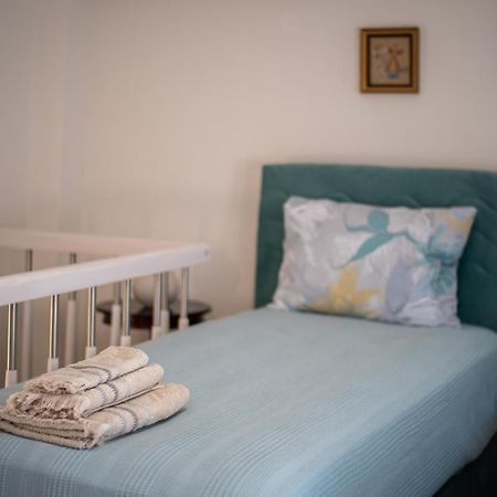 Villa Serafima Nikiti  Eksteriør billede