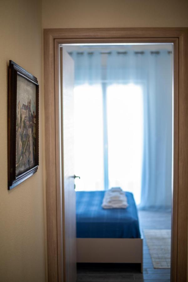 Villa Serafima Nikiti  Eksteriør billede